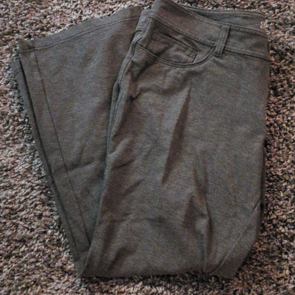 Dress Pants